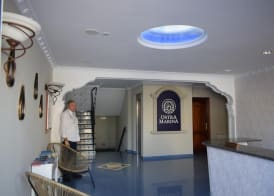 Hotel VIDA Ostra Marina 2