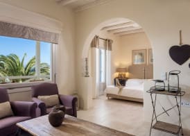 Vencia Boutique Hotel 4