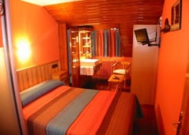 Hotel Navarro 4