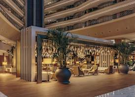 Torre Melina, a Gran Meliá Hotel 2