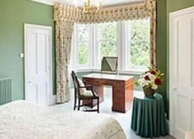 Guyers House Hotel and Restaurant 5