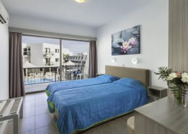 Penelope Beach Hotel Apts 2