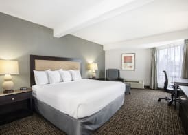 Ramada by Wyndham Kamloops 5
