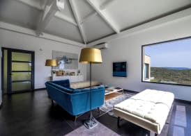 Hôtel Version Maquis Santa Manza 3