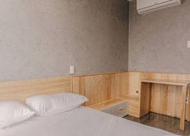 POSIKI Hotel & Dorm - Danang Dragon Bridge 3