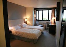 Hotel Isla Bella & Spa 2