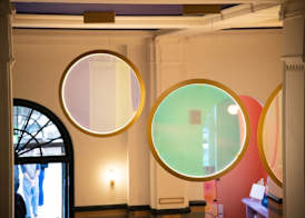 The Rebyl, Nijmegen, a Tribute Portfolio Hotel 2
