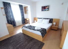Decebal Residence Apartments 4