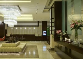 City Seasons Hotel & Suites Muscat 3