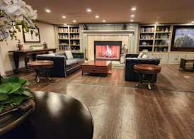 Fort Magruder Hotel Trademark Collection by Wyndham 3