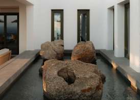 Armacaas Mykonos Hotel 2