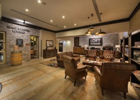 LOFT Hotel Bratislava 2