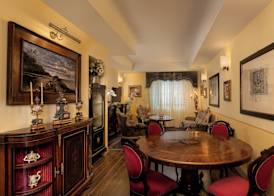 Hotel San Gregorio 4