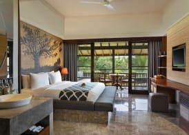 Alaya Resort Ubud 5