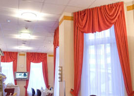 Hotel POLO am ZOB 4