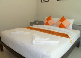 Sun Moon Star Resort Koh Phangan 3