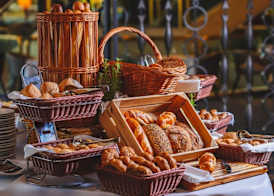 CZECH INN Hotel Ferenc 4
