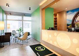 B&B Hotel Wetzlar 2