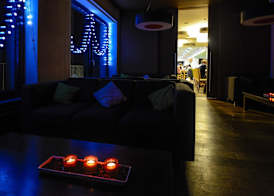 Horský Hotel Friesovy Boudy 2