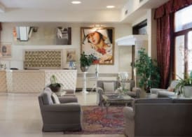 Hotel Ariston & Spa 2