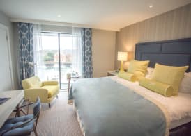 Harbour Hotel & Spa Southampton 3