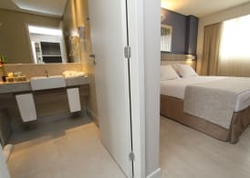 Mar Hotel Conventions 5