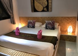 Samui Zenity 5