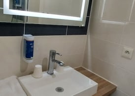 Brit Hotel Confort Manosque Cadarache 3