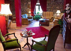 Hotel Casona Los Caballeros 2
