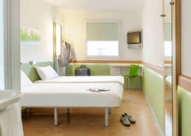 ibis budget Romorantin 3