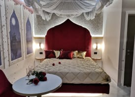 Suite Dreams Montecatini 4