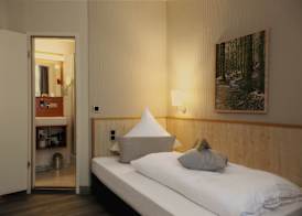Konsum Berghotel Oberhof 5