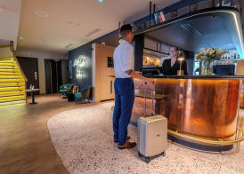 Hôtel Rohan Strasbourg 4