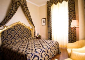 Hotel Vittoria 4