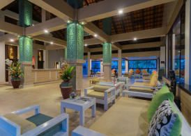 The Briza Beach Resort, Khao Lak SHA Extra Plus 3