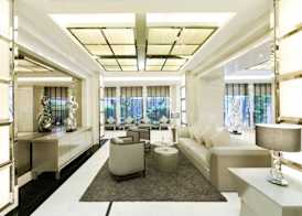 Centre Point Hotel Chidlom Bangkok 4