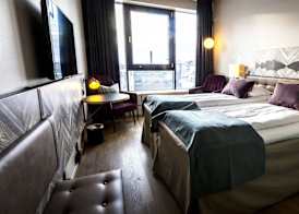 Quality Hotel Grand Tromsø 5