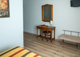 Hotel San Glorio 4