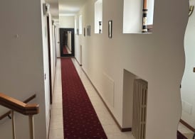 Hotel e Ristorante Cassone 5