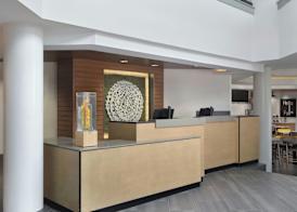 Fairfield by Marriott Inn & Suites Durham 4