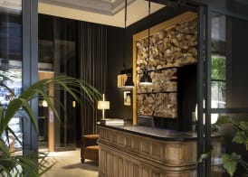 Hotel Casa Sagnier 3