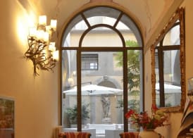 Hotel San Michele 5