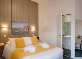 Best Western Plus Les Terrasses de Bréhat 5
