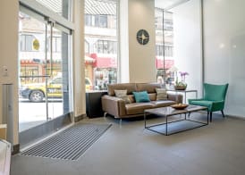 Grant Plaza Hotel 4