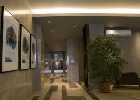 Keten Suites Taksim 2