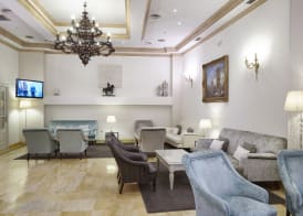 Hotel Maestranza 3