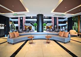 Aqua Mount Hotel Thermal Spa Hot Spring 4