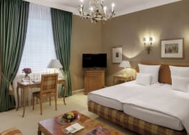 Hotel Excelsior Munich 4