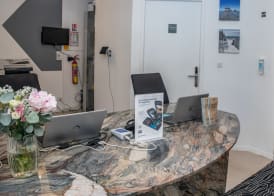 Best Western Arcachon Le Port 4