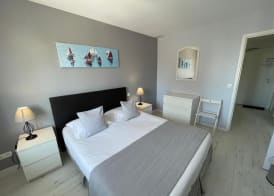 Hôtel de la Plage 4